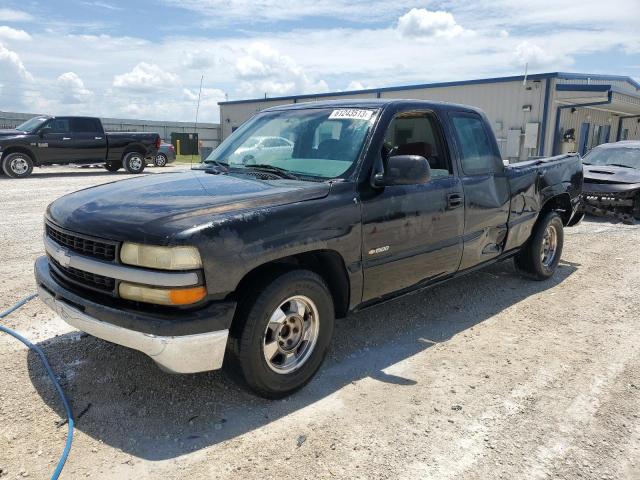 1999 Chevrolet C/K 1500 