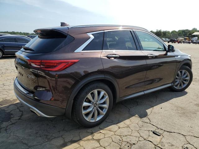 3PCAJ5M30LF108742 Infiniti QX50 PURE 3