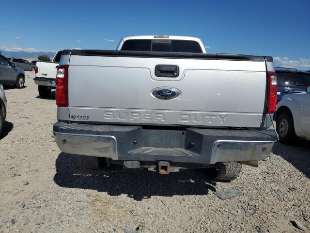 VIN 1FT8W3BT9FEC12708 2015 Ford F-350, Super Duty no.6