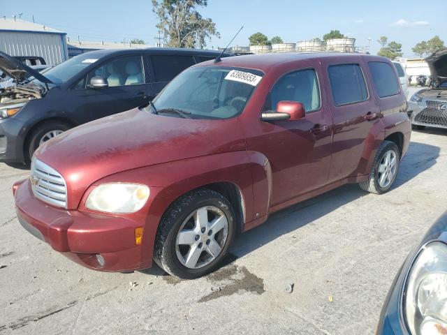 2009 Chevrolet HHR LT