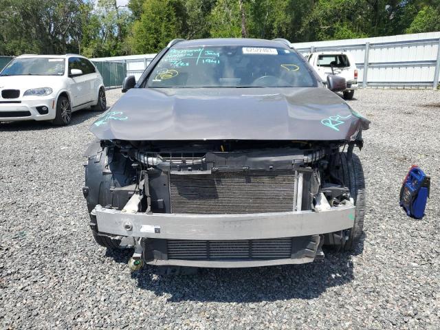 2017 MERCEDES-BENZ GLA 250 - WDCTG4EB3HJ293046