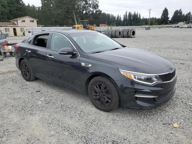 5XXGT4L30JG187663 KIA Optima Lx