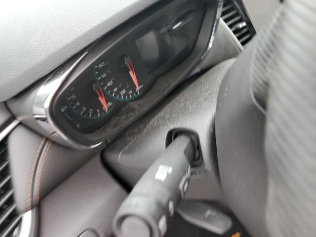 KL7CJKSB4LB037966 Chevrolet TRAX LS