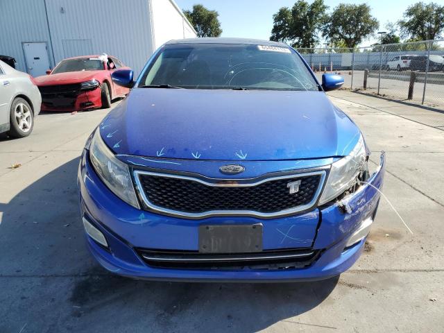 5XXGR4A67EG264031 KIA OPTIMA SX