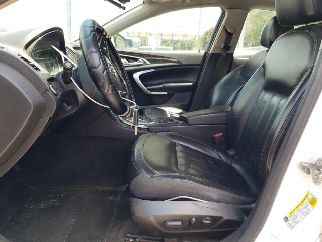 2016 BUICK REGAL 1SV 2G4G25EK9G9105325