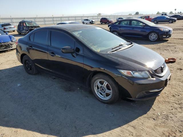 2HGFB2F57FH514162 Honda Civic Lx