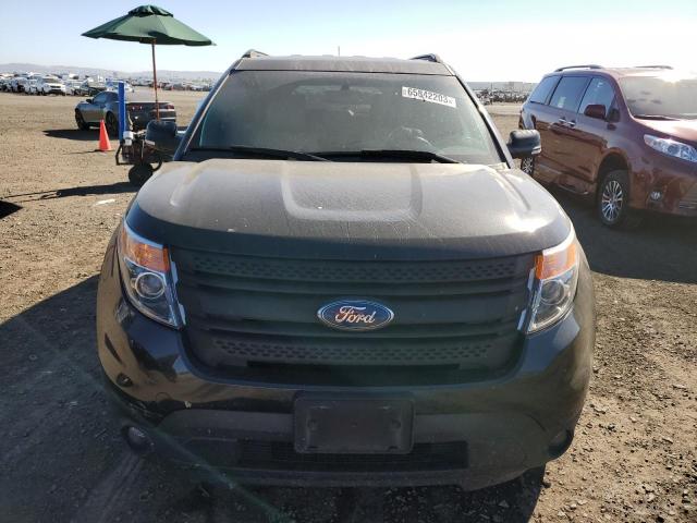 Ford EXPLORER XLT 2015 1FM5K7D90FGB73885 Image 5