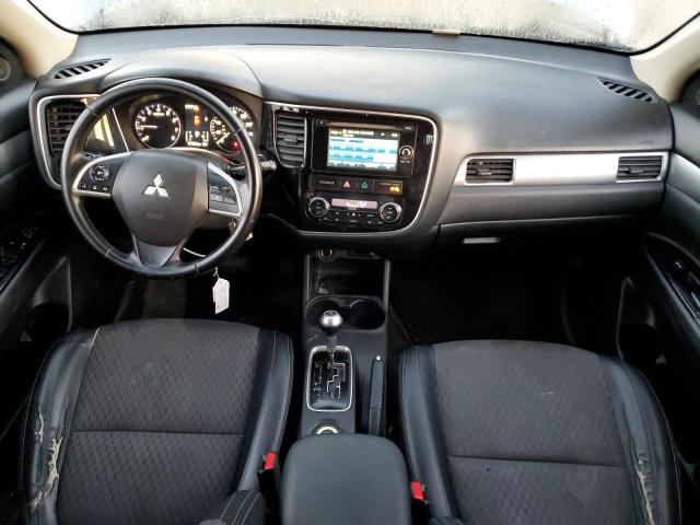 JA4AZ3A32FZ011505 Mitsubishi Outlander Se