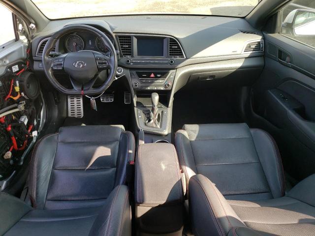 KMHD04LB1HU343924 Hyundai Elantra Sport
