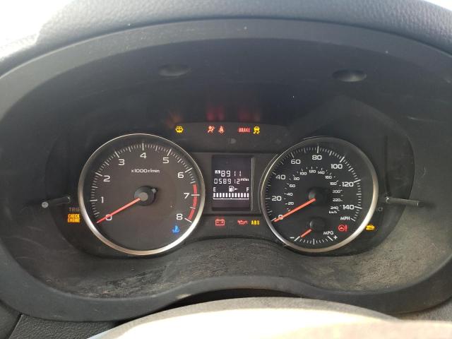 JF2GPAAC8H9212548 Subaru Crosstrek