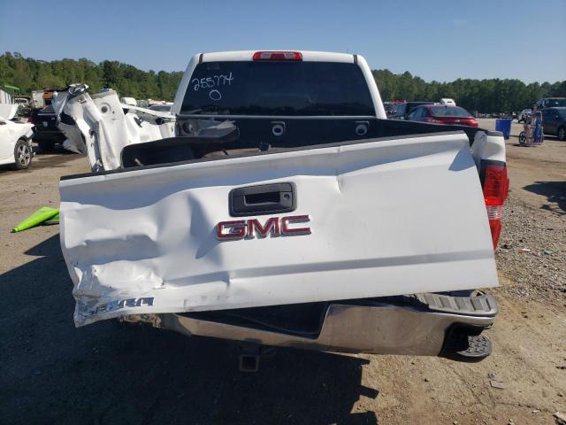 1GTR1TEH4EZ255774 GMC Sierra C1500