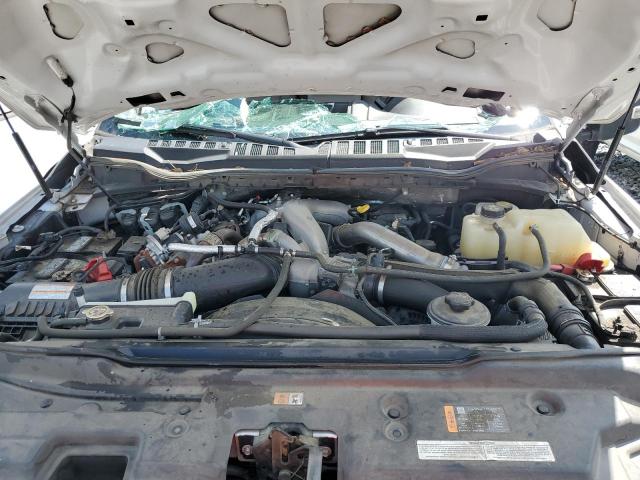 2020 FORD F350 SUPER - 1FD8W3GT4LEE11844