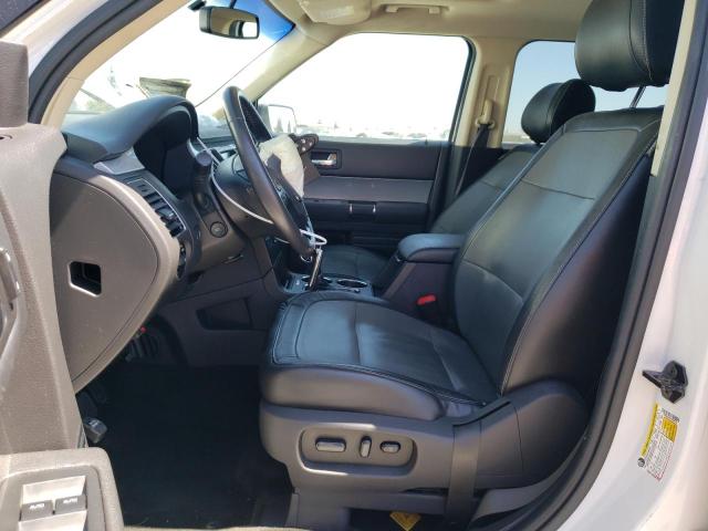 2FMGK5C84FBA22173 Ford FLEX SEL