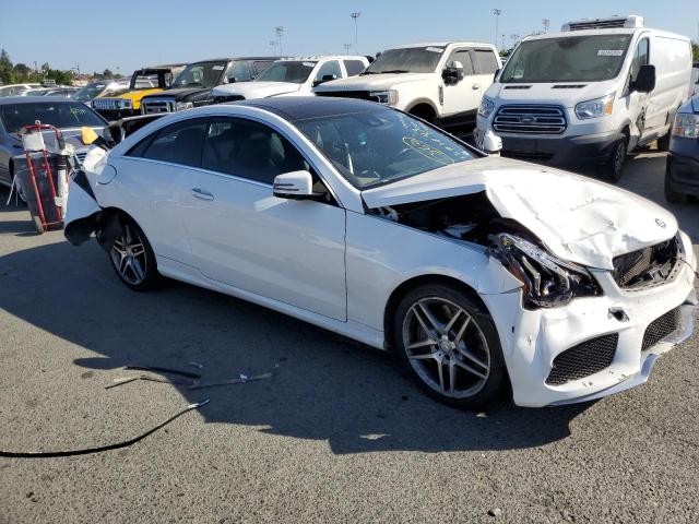 WDDKJ7DB0EF267594 Mercedes-Benz E 550
