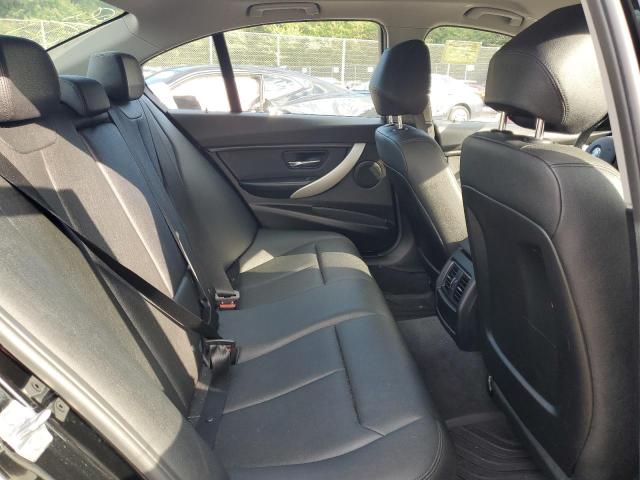 WBA8A3C58JA494948 BMW 320 XI
