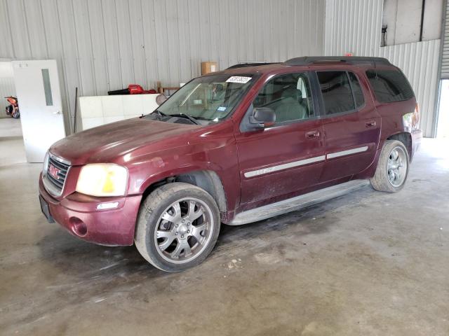 2003 GMC Envoy XL 