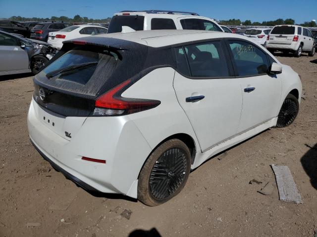 1N4CZ1CV0PC550006 Nissan Leaf Sv Plus