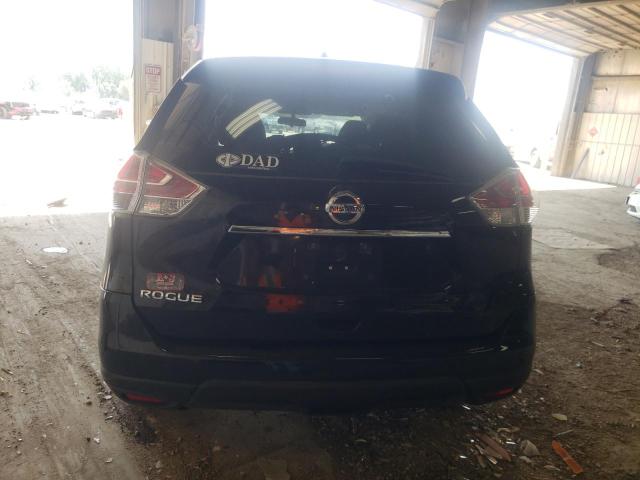 2016 NISSAN ROGUE S - 5N1AT2MT3GC787042