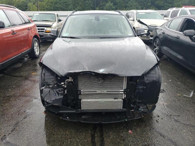 WBAVM5C50EVV93204 BMW X1 Xdrive35i