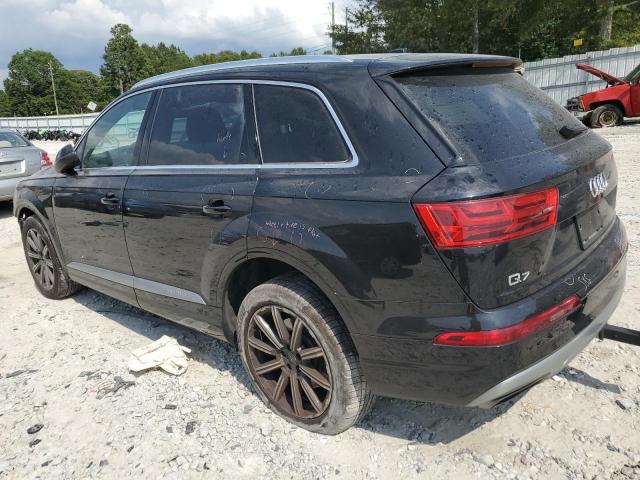 VIN WA1LAAF70HD038881 2017 Audi Q7, Premium Plus no.2