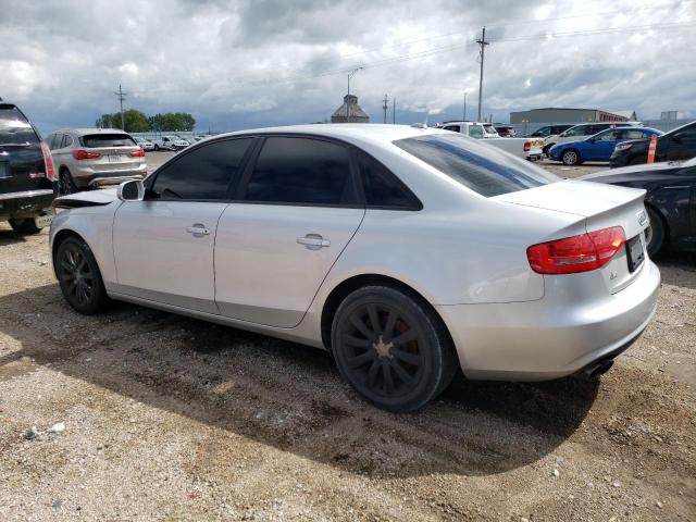 VIN WAUAFAFL6EA005955 2014 Audi A4, Premium no.2