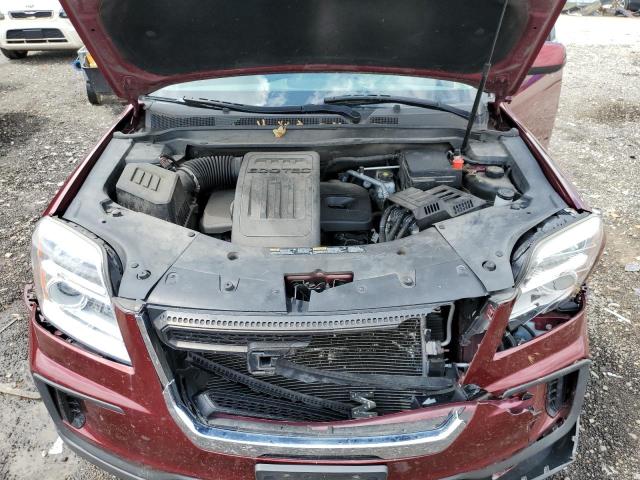 2GKALMEKXG6288533 GMC Terrain Sle