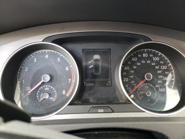 2017 VOLKSWAGEN GOLF SPORT - 3VW017AU1HM508166