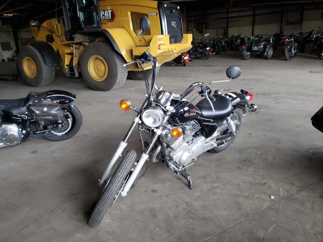2011 YAMAHA XV250 C - JYAVG04Y5BA001137