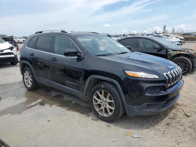 1C4PJLCB7GW291100 Jeep Cherokee Latitude
