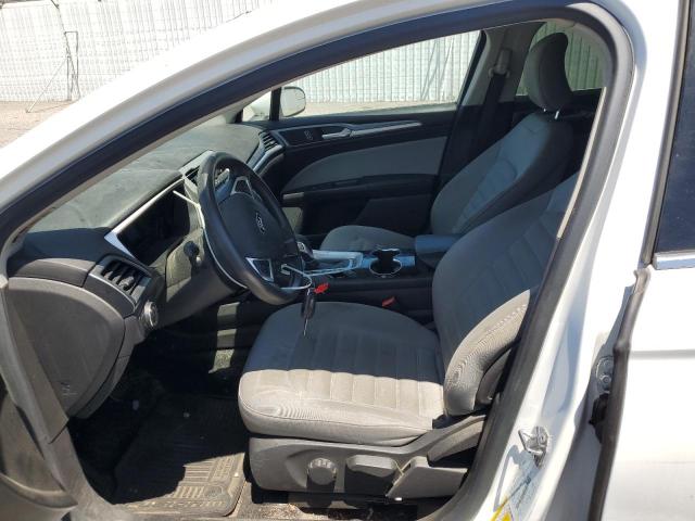 3FA6P0G77FR231243 Ford FUSION S