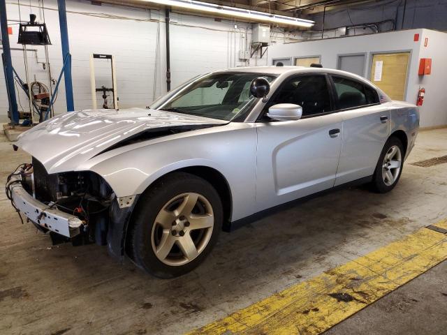 2012 Dodge Charger 