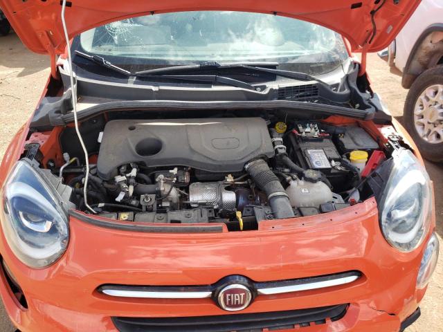 ZFBNFYD11KP780092 Fiat 500x Trekking Plus