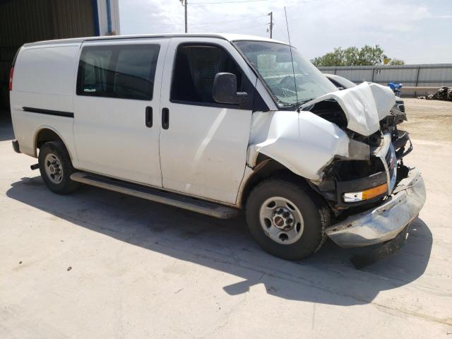 2018 GMC SAVANA G25 1GTW7AFG6J1906472