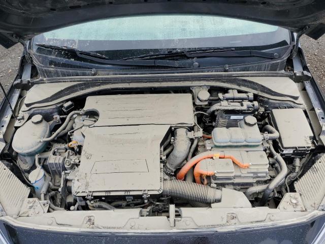 2020 HYUNDAI IONIQ BLUE - KMHC65LC7LU219903