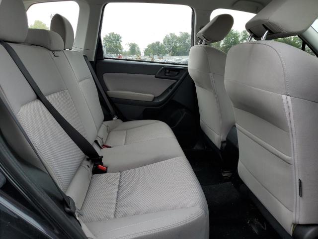 JF2SJABC0JH490544 Subaru Forester 2.5i