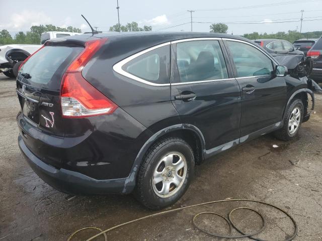 2HKRM4H34EH664555 | 2014 HONDA CR-V LX