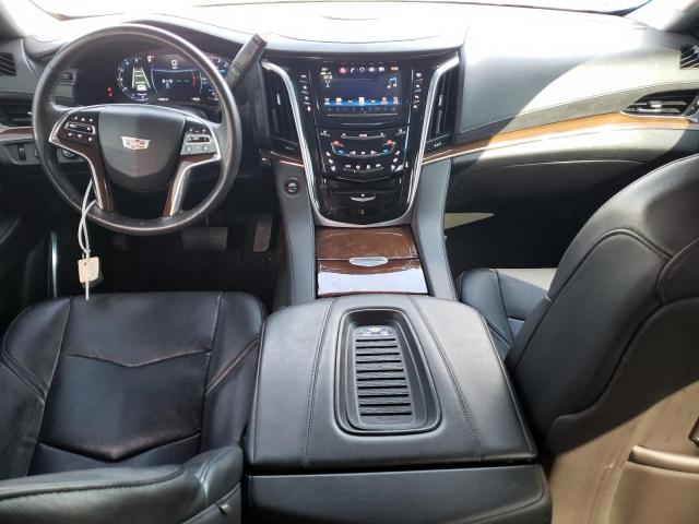 2019 CADILLAC ESCALADE L - 1GYS4BKJ7KR336980