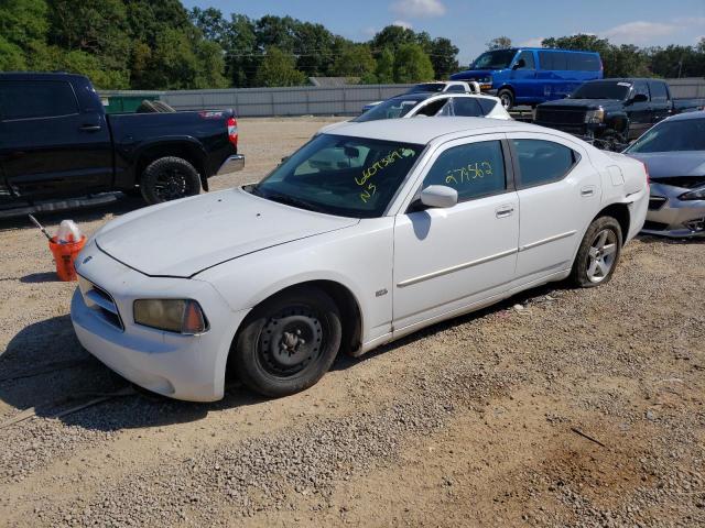 2010 Dodge Charger SXT