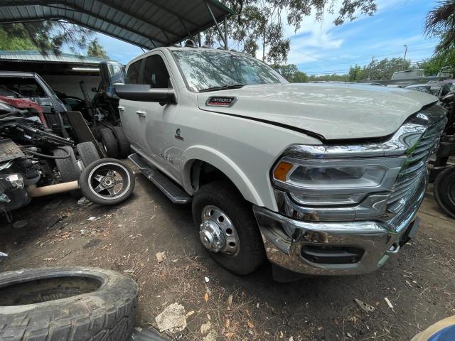 2021 Ram 3500 Laramie