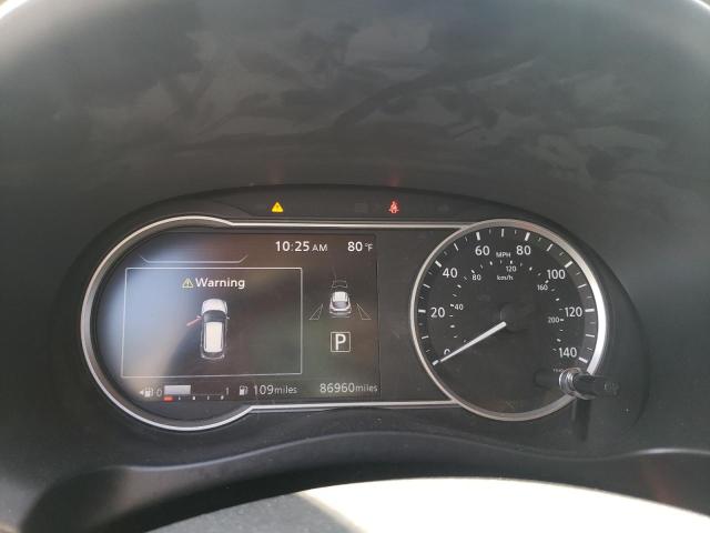 2018 NISSAN KICKS S - 3N1CP5CU7JL536388