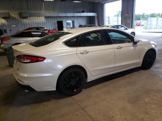 3FA6P0HD0KR164421 2019 FORD FUSION, photo no. 3