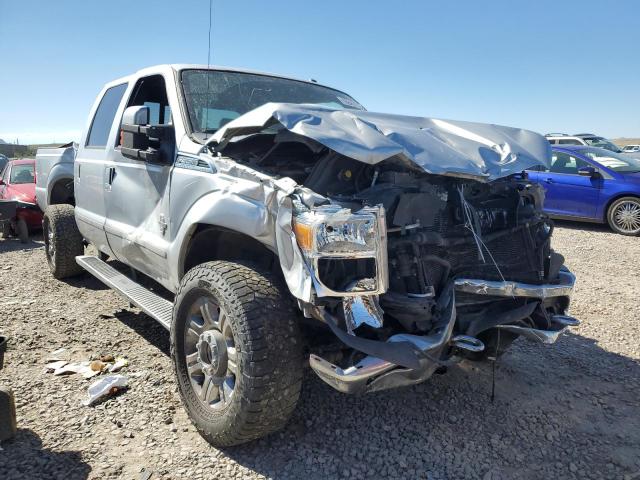 VIN 1FT8W3BT9FEC12708 2015 Ford F-350, Super Duty no.4