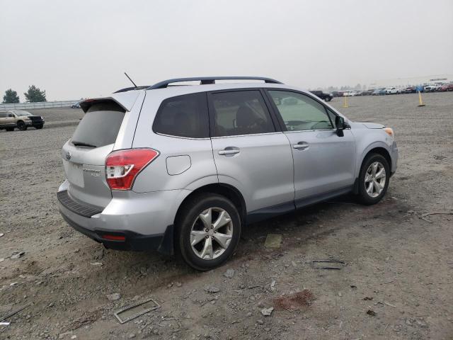 JF2SJAMC3EH555048 Subaru Forester 2.5i Touring