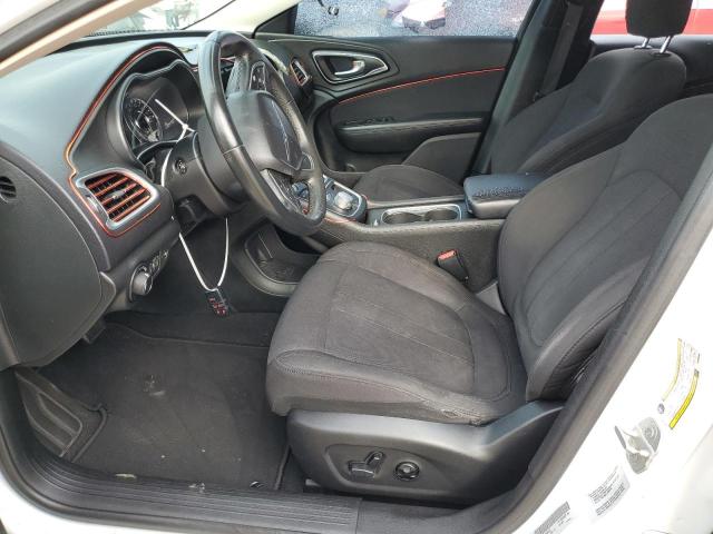 2015 CHRYSLER 300 C 1C3CCCAB0FN666586