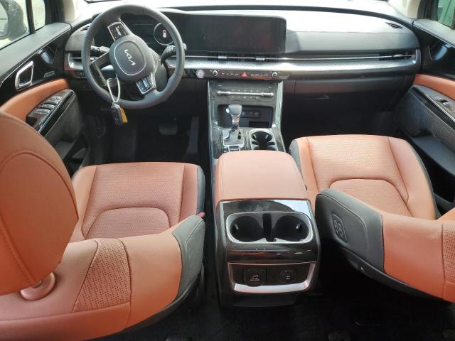2023 KIA CARNIVAL S KNDNE5H36P6237067