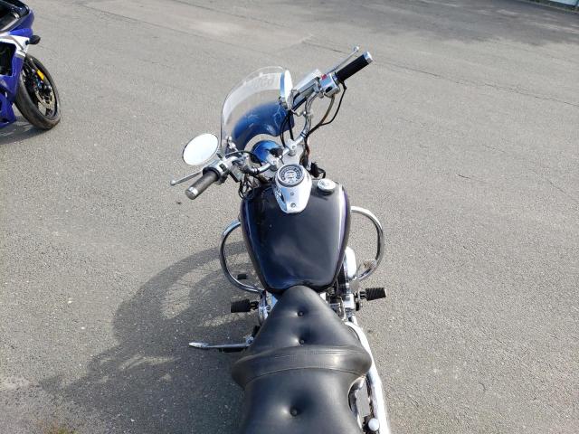2003 YAMAHA XVS65 BASE JYAVM01EX3A055523