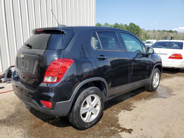 KL7CJNSB0LB065913 Chevrolet Trax LS 3