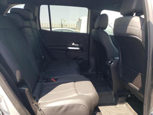 W1N4M4GB2LW018188 Mercedes-Benz GLB 250