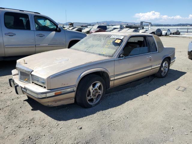 1990 Cadillac Eldorado 