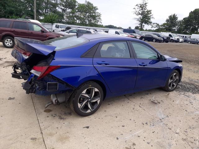 5NPLS4AG7PH088536 | 2023 HYUNDAI ELANTRA SE